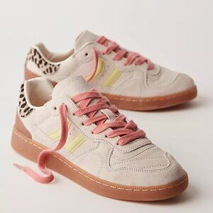 Coolway Goal Sneakers - Color Wpk